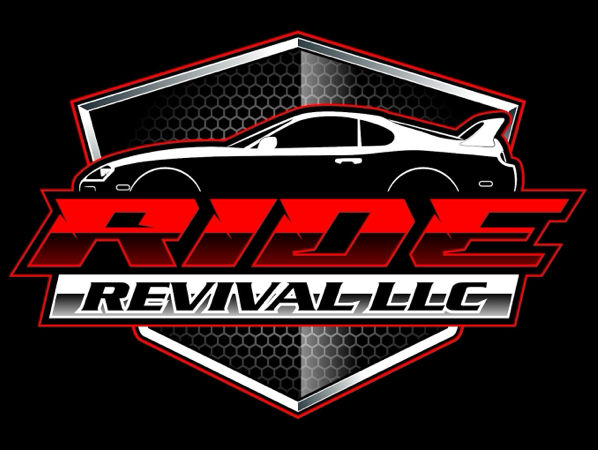 Ride Revival LLC logo